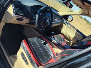 BMW X5 2009