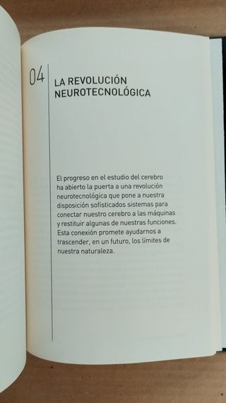 El Cerebro Descifrar y potenciar nuestro órgano