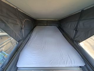 Volkswagen Multivan T6 Camper