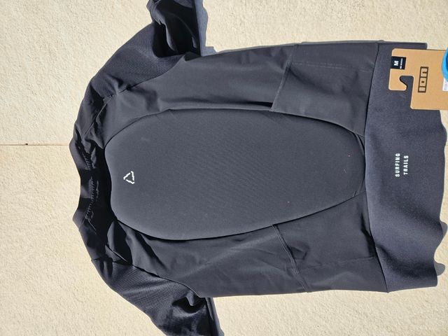 Peto Icon Enduro XXL