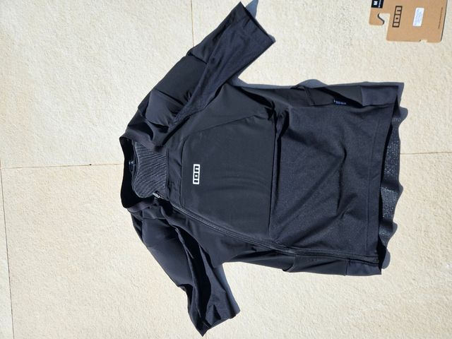 Peto Icon Enduro XXL