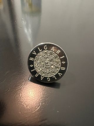 Pendiente Bvlgari 