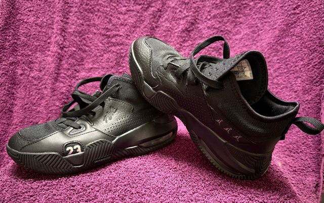 Zapatillas Nike Jordan stay loyal 2