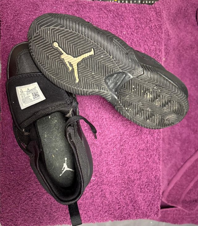 Zapatillas Nike Jordan stay loyal 2