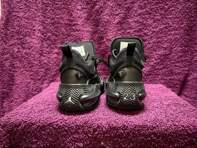 Zapatillas Nike Jordan stay loyal 2