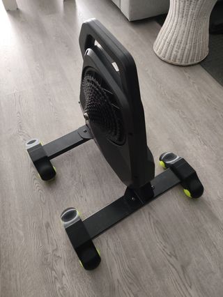 ThinkRider X2, 2MAX / Basculantes