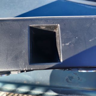 Subwoofer Lotus Elise