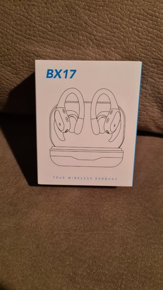 Auriculares Bluetooth Rombica