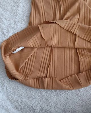 Falda nueva Zara talla L