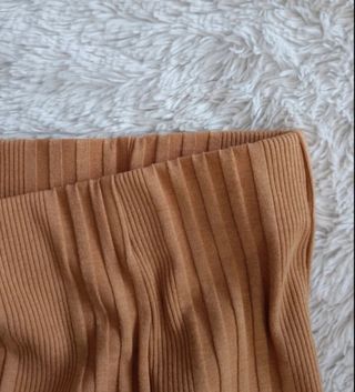 Falda nueva Zara talla L