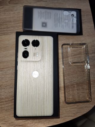 Motorola EDGE 50 Ultra