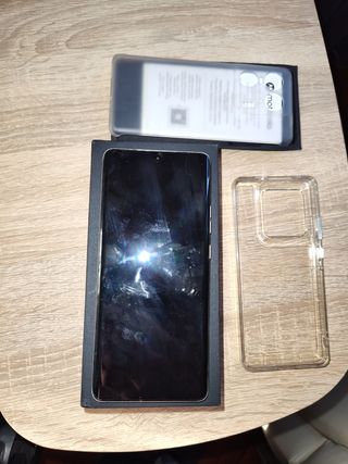 Motorola EDGE 50 Ultra