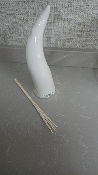 Profumatore Spago di Terra - Corno