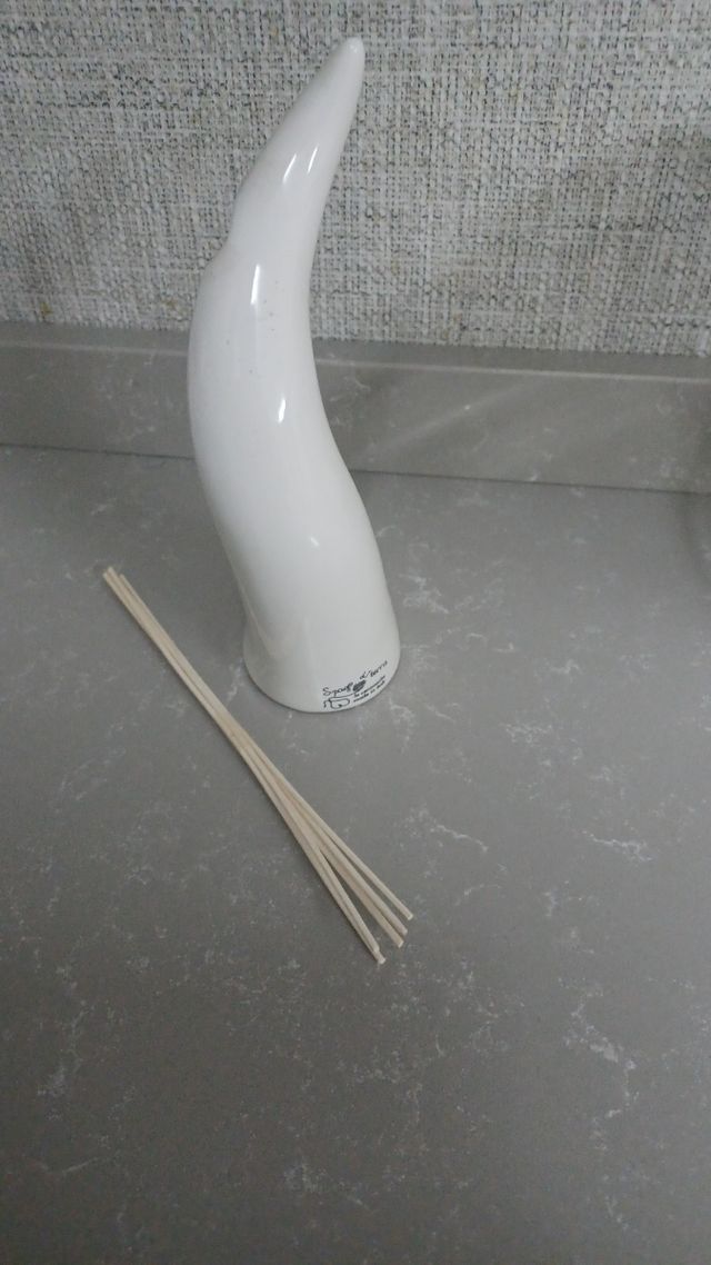 Profumatore Spago di Terra - Corno