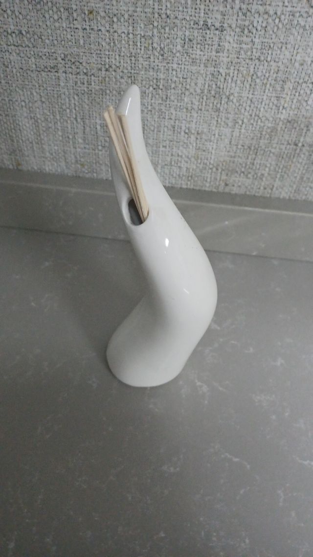 Profumatore Spago di Terra - Corno