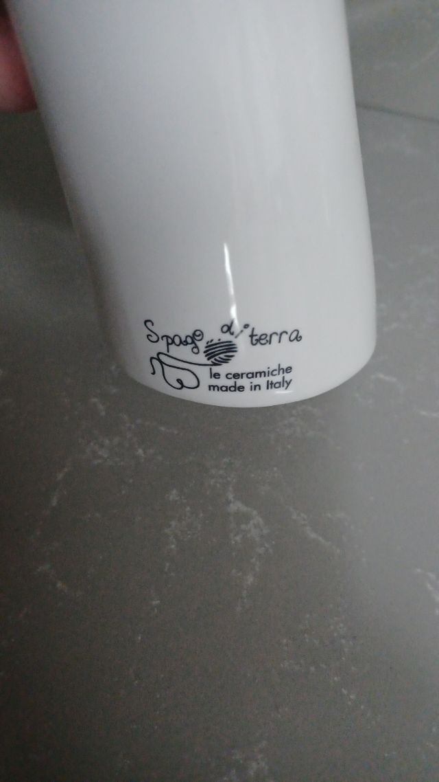 Profumatore Spago di Terra - Corno