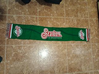 Bufandas Balonesto Sevilla - Caja San Fernando