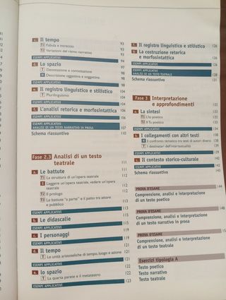 Guida alla scrittura e all' esame di Stato