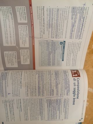 Guida alla scrittura e all' esame di Stato