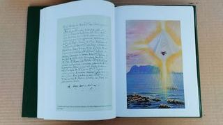 Simi Cohen - Gibraltareña, judía y monja