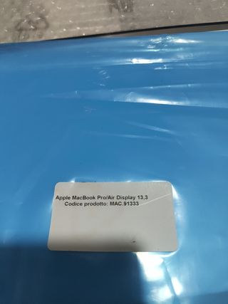 display MacBook Mac.91333