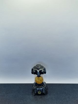 Skylanders Tech Armor