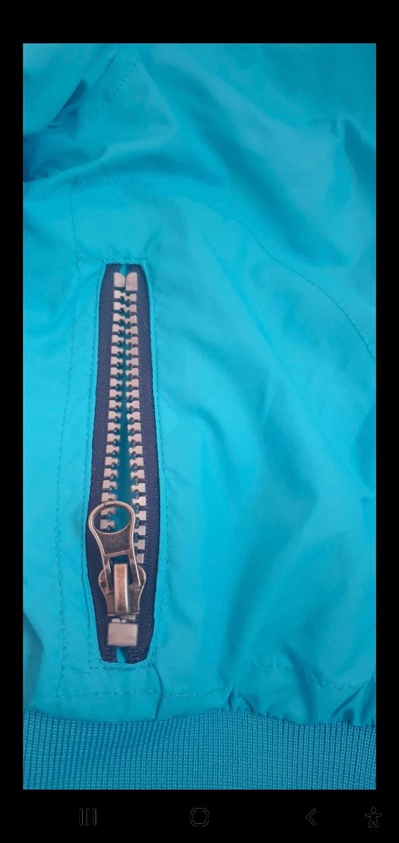 Cazadora Mayoral 2 años