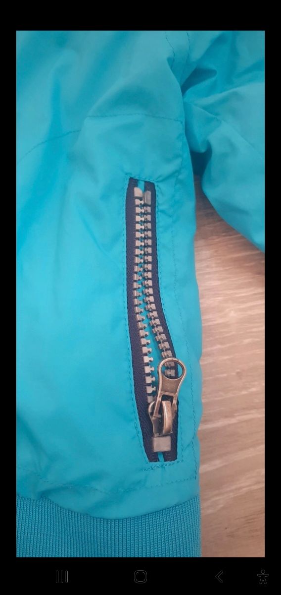 Cazadora Mayoral 2 años