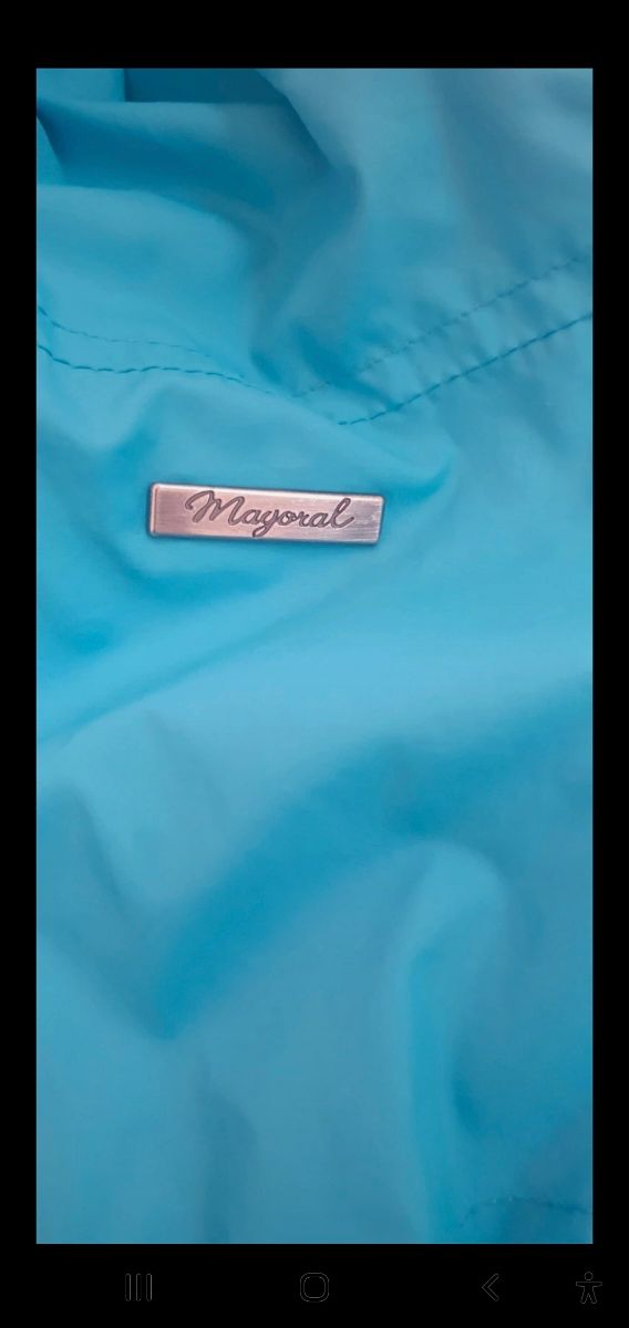 Cazadora Mayoral 2 años