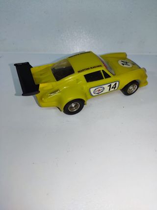 Scalextric Porsche 911 Turbo