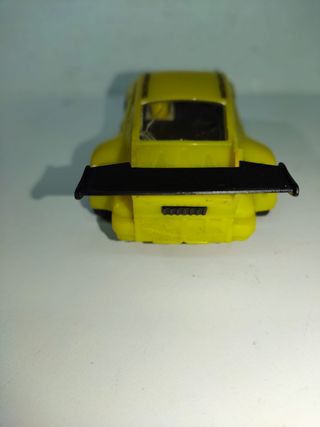 Scalextric Porsche 911 Turbo