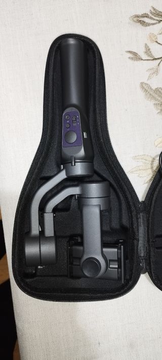 Zhiyun Gimbal Estabilizador
