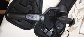 Zhiyun Gimbal Estabilizador