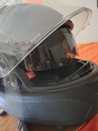 Chupa moto
