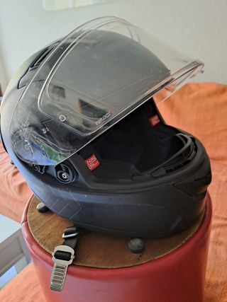Chupa moto