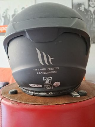 Chupa moto