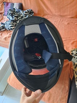 Chupa moto