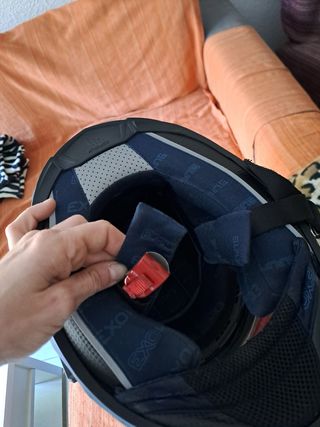 Chupa moto