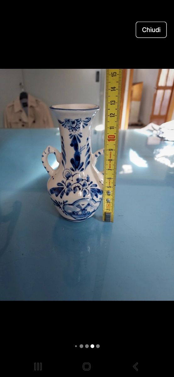 Brocca vintage Delft