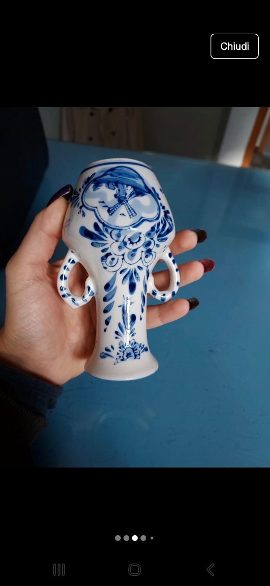 Brocca vintage Delft