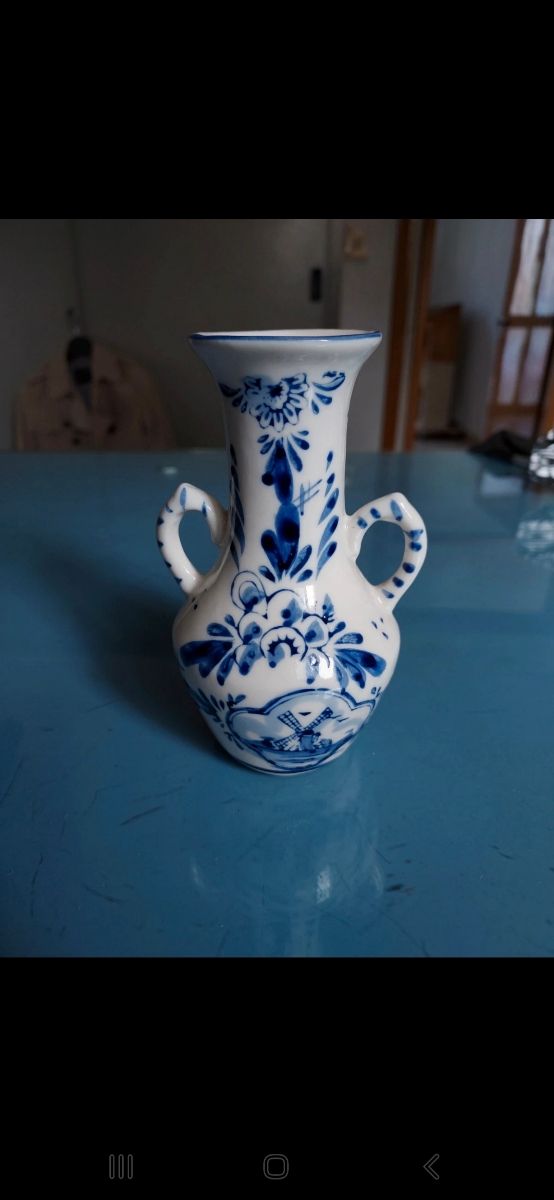 Brocca vintage Delft