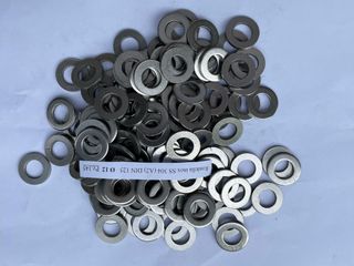 Rondelle inox SS 304 A2 diam. 6, 10, 12
