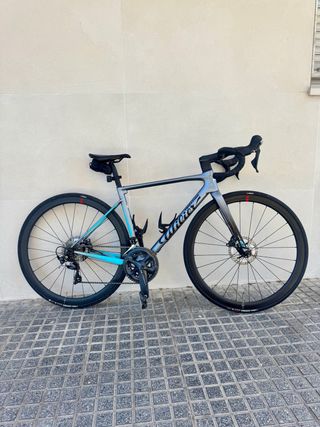Wilier SL 0 Talla S 2023