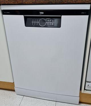 Lavavajillas Beko b PRO 500 