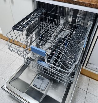 Lavavajillas Beko b PRO 500 