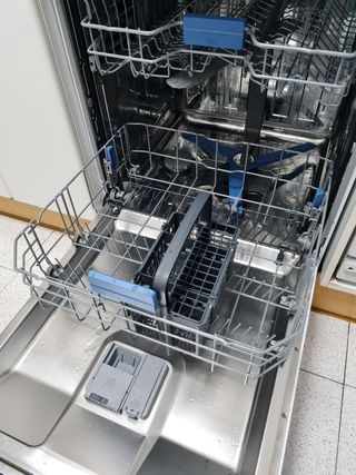 Lavavajillas Beko b PRO 500 