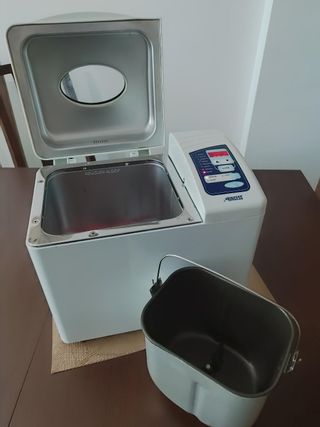 Panificadora