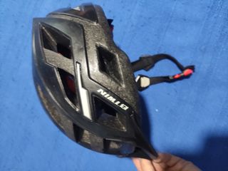 Casco bici BTWIN