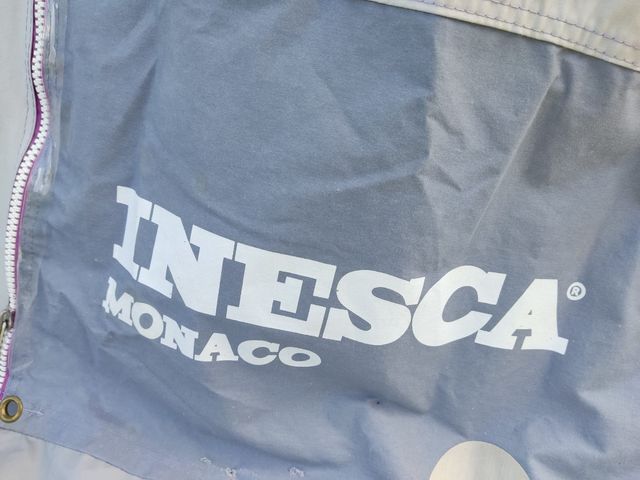 Tienda camping Inesca Monaco