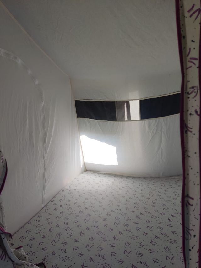 Tienda camping Inesca Monaco